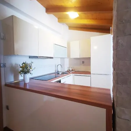 Apartment Mitea