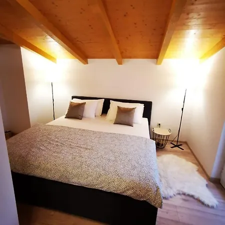Apartment Mitea