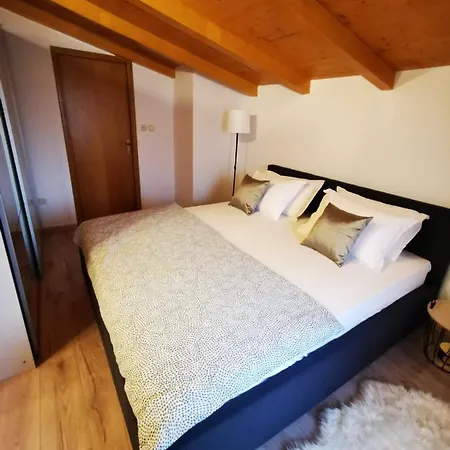 Apartment Mitea