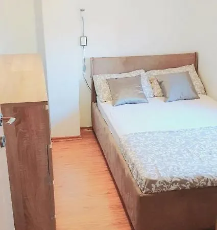 Apartment Mitea Biograd Na Moru