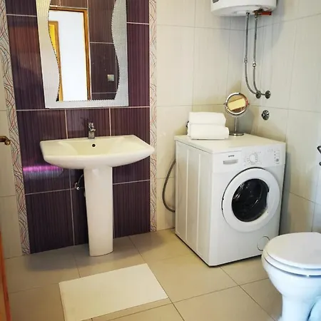 Mitea Apartment *