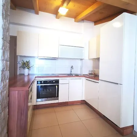 Apartment Mitea