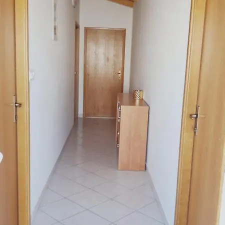 Apartment Mitea